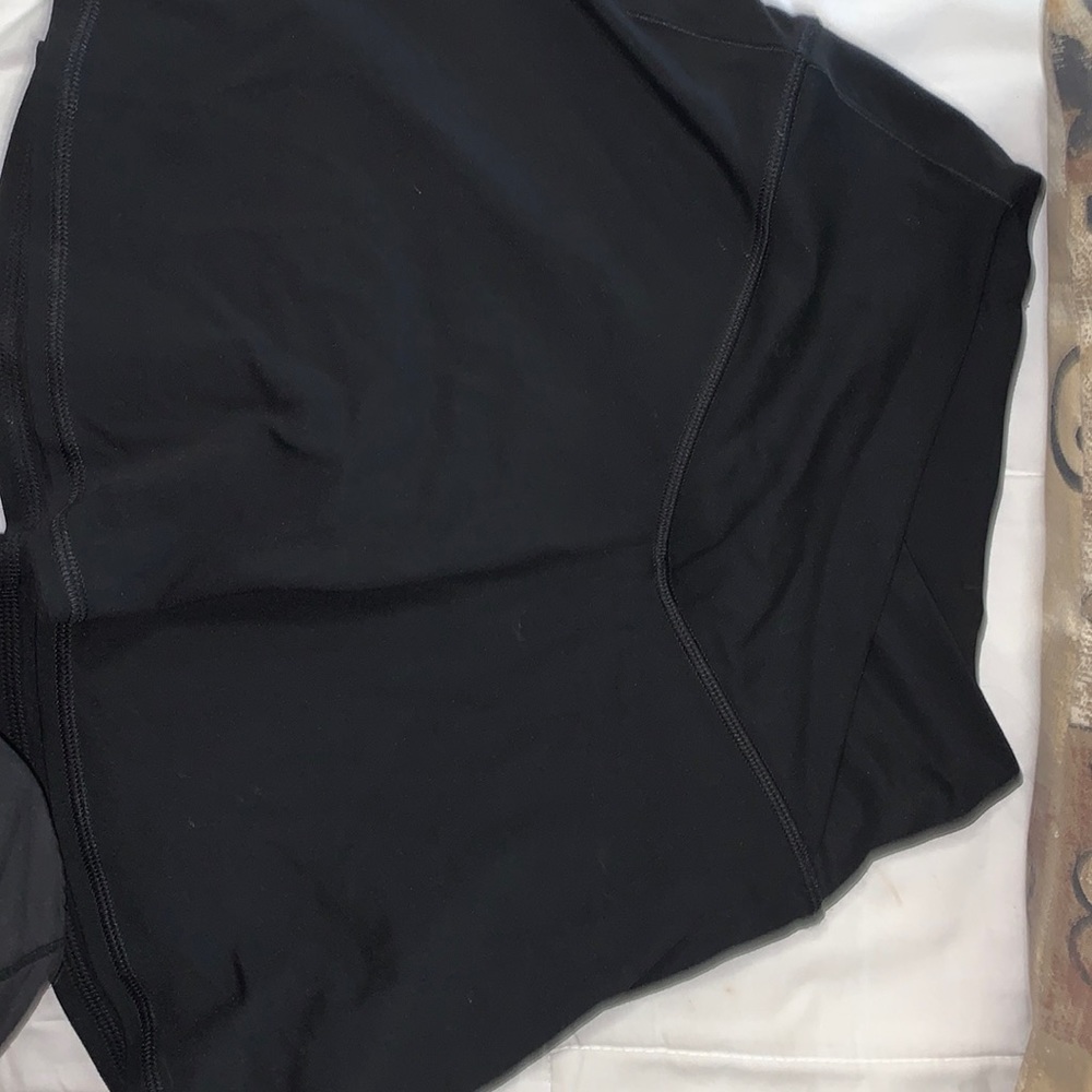 Offline by Aerie crossover skirt